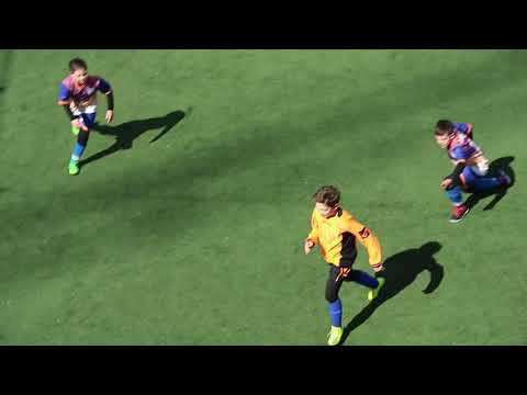 ASC Sparta - Aripile Bacau 0-1