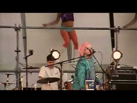 The Lyres - Live New York 2004