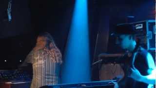 Beyond the Rainbow 18.März 2012 Bruchsal