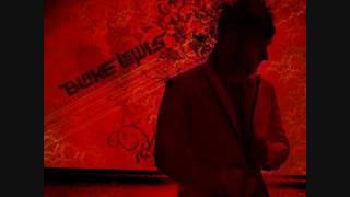 Our Rapture of Love - Blake Lewis