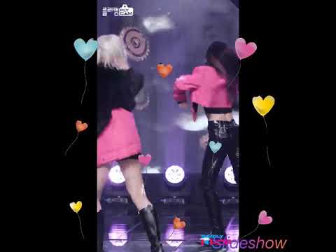 Dreamcatcher Jiu Fancam (My favorite)