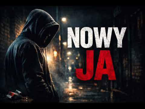 NOWY JA — Rzuciłem Nałogi, Wybrałem Życie | Polski Rap Motywacyjny