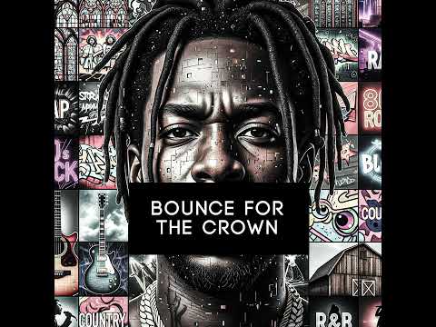 Bounce for the Crown (audio only) | Manifested Destiny (2025)