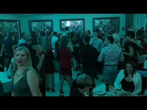 Premium Band - Novogodisnja Zabava - Restoran Crni Vrh - Babusnica