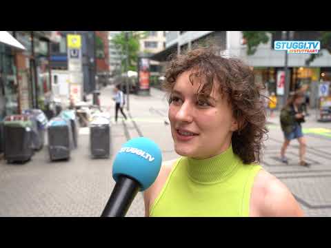 Menschen aus Stuttgart sprechen über ihre hohen Mieten | STUGGI.TV