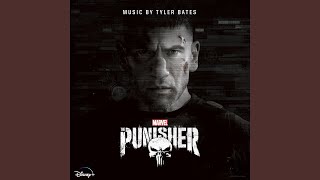 The Punisher Main Title