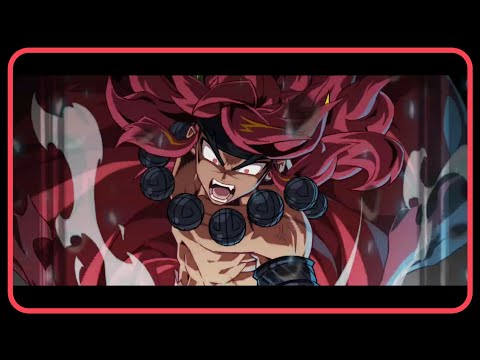 Epic 7 Martial Artist Ken is back!