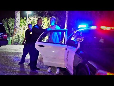 download lagu mp3 mp4 I Got Arrested, download lagu I Got Arrested gratis, unduh video klip I Got Arrested