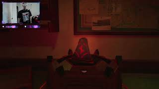 The Room Stream
