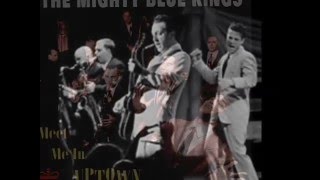 Mighty Blue Kings - Jumpin' at the Green Mill (R-JAY RECORDS)