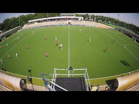 Oranje-Rood D4 - Delta Venlo D2