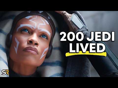 How Many Jedi Survived Order 66?