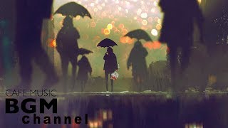 Chill Out Jazz Hiphop & Smooth Jazz Mix