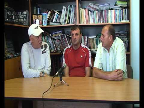 Arena - Hercules Lupeni - povestea continua