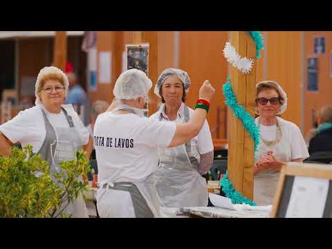 Feira das Freguesias - 18 JUN