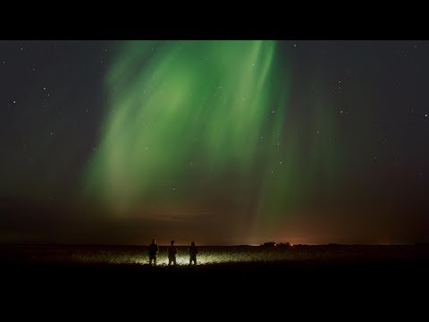 Sam Davies - Northern Lights [Silk Music]