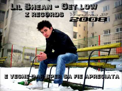 Lil Shean - Get low ( z records 2008 ).flv