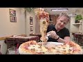 The WORST Pizzas Compilation Kitchen Nightmares