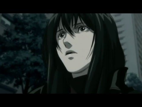 envlps - flu (+ma & sandpeople) [Music video]