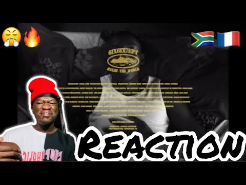 Freeze Corleone 667 - Règne Sur Le Monde [667 X CRTZ]