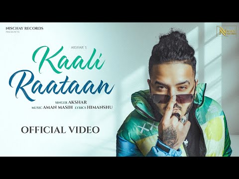 Kaali Raataan — watch video