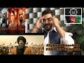 Afghani React Panipat | Official Trailer Reaction | Sanjay Dutt, Arjun Kapoor, Kriti Sanon |