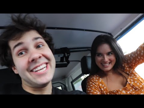 DAVID DOBRIK BEST MOMENTS OF 2019!