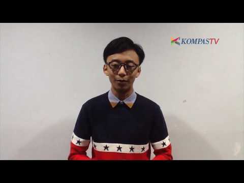 Fajar: Kegiatan Setelah Close Mic - Webseries