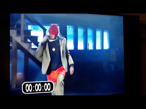 dave Chappelle fear factor