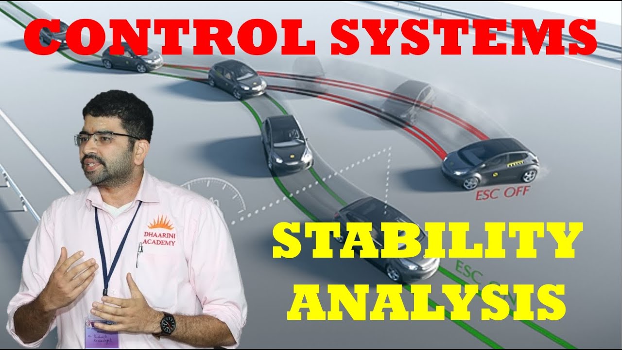 Mastering Control Systems Stability: Types & Transfer Function Analysis