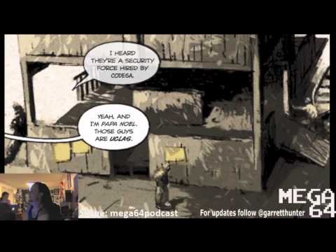 Mega64 Poorly Played Stream 146 - Ant's Call, Pranks Inspired by CKY