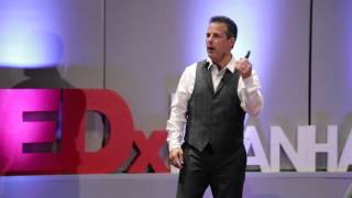 The Only Constant is Change | Brian Beaulieu | TEDxManhattanCollege