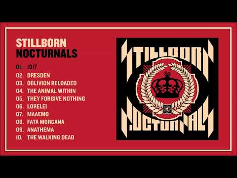 Nocturnals (Solid white)