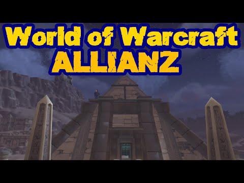 Erkundung der Hallen #101 -  Cataclysm Dungeons - Allianz - World of Warcraft
