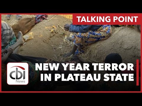 DEADLY NEW YEAR ATTACKS ROCK PLATEAU