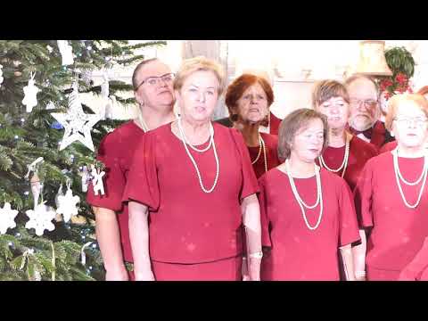 „Będzie kolęda” - Edyta Zbieć & chór CANTANTI