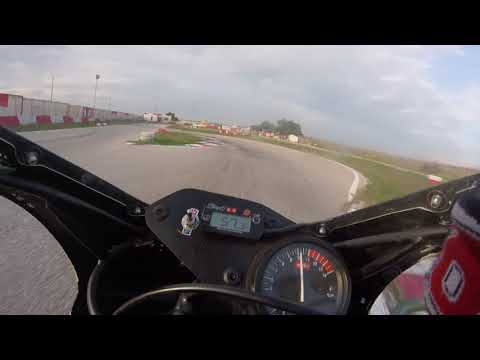 OHVALE GP0 VS Aprilia rs 125 kinisia #MM23