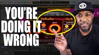This Reverb Trick Changes Everything!