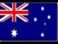 Cricket Australias Team Song Under The Southern.