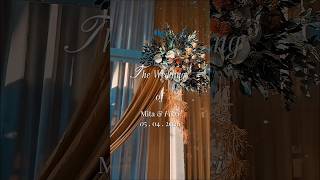 Download lagu THE WEDDING OF MITA & FIKRI [05.04.2026] [Prepare] #wedding #masterofceremony #mckuningan  #shorts mp3