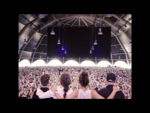 Kids With Buns - nothing new (Official Video)