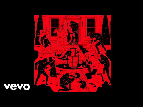 Swizz Beatz - Something Dirty/Pic Got Us (Audio) ft. Kendrick Lamar, Jadakiss, Styles P