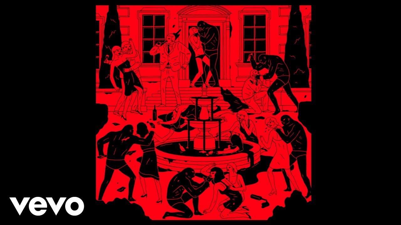 Swizz Beatz - Something Dirty / Pic Got Us