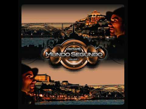 Mundo Segundo - Mantém te fiel