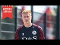 Jason Meerstadt na eerste competitieduel Jong Sparta: 'Op de goede weg, maar we kunnen beter'
