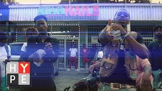 Jay5 - This &amp; That Ft. Yung Mal (Official Music Video)