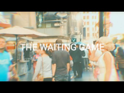 SAN TELETONE - The Waiting Game