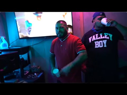 Dead or Locked down - Cheeko ft. Robbs [Dir. by @PDBeatz]