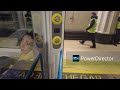 Southeastern Class 375 375709 London Charing Cross London Bridge 13 3 2025