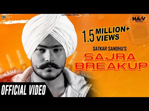 Sajra Break Up
